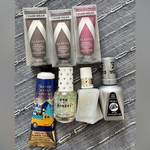 Makeup Cosmetics Bundle New Never Used